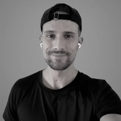 Foto de perfil de Joan Capdevila Paris
