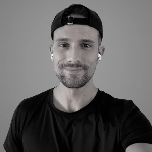 Foto de perfil de Joan Capdevila Paris