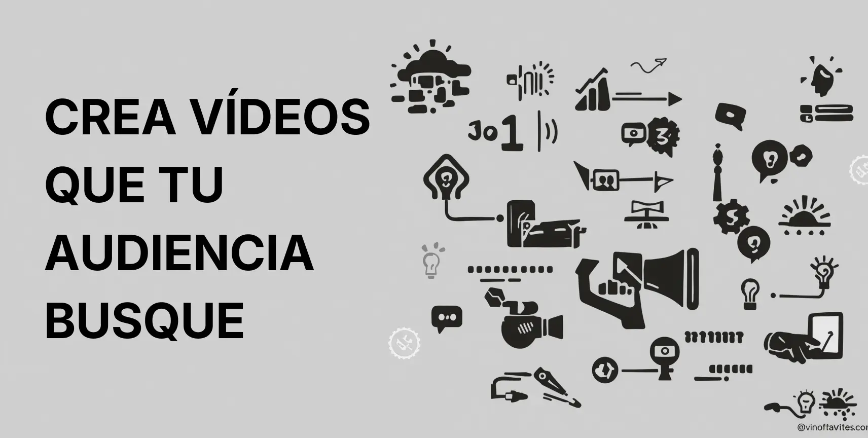 Encuentra temáticas rentables en youtube